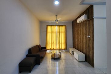 CASA RESIDENCES, CHEMOR