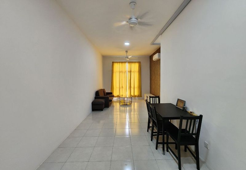 CASA RESIDENCES, CHEMOR