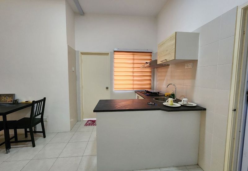 CASA RESIDENCES, CHEMOR