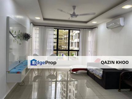 Tiger Lane Upper East Fully Furnished Condominium, Perak, Ipoh