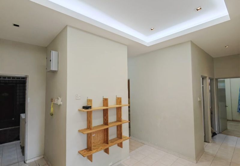 King's Height Apartment