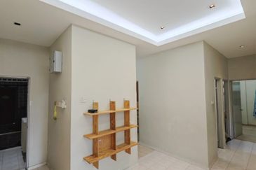 King's Height Apartment