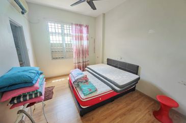 King's Height Apartment