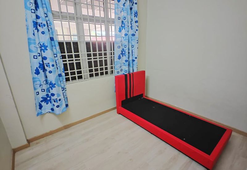 King's Height Apartment