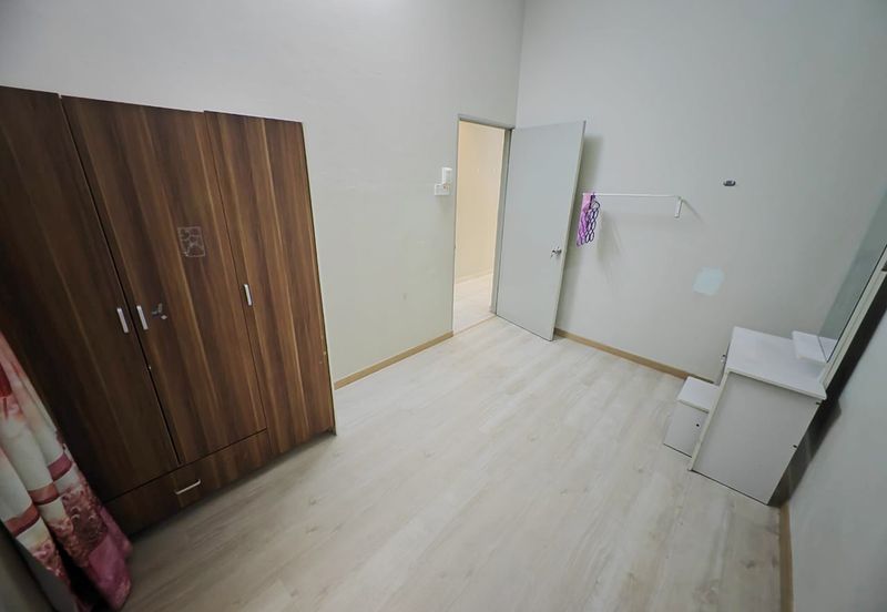 King's Height Apartment