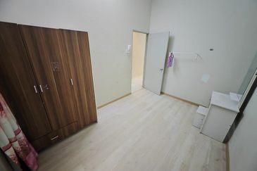 King's Height Apartment