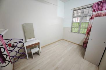 King's Height Apartment