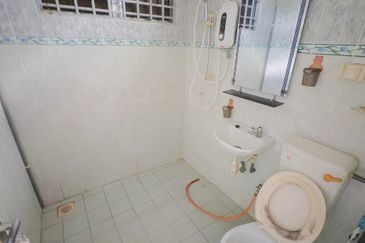 King's Height Apartment