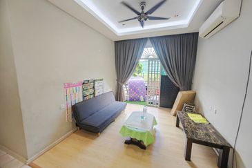 King's Height Apartment