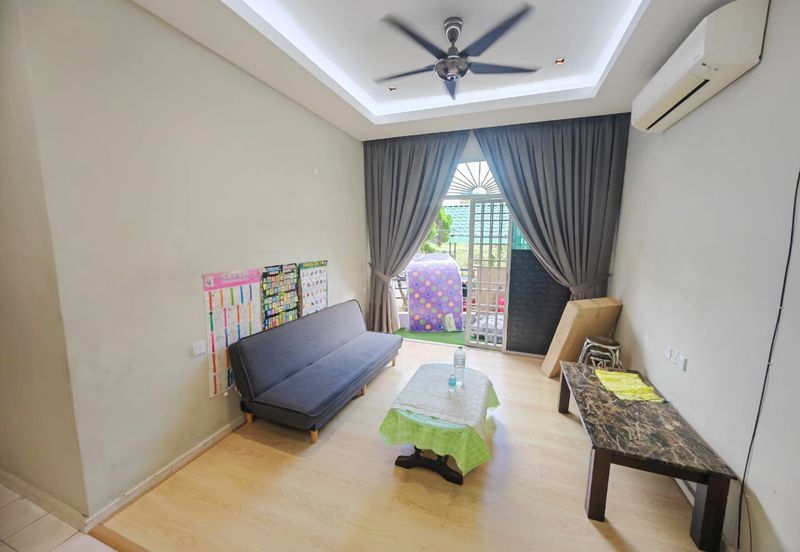 King's Height Apartment