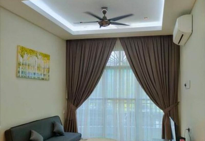 King's Height Apartment