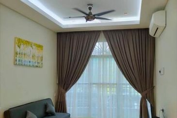 King's Height Apartment