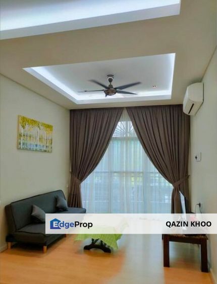 Meru King's Height Renovated Apartment, Perak, Ipoh