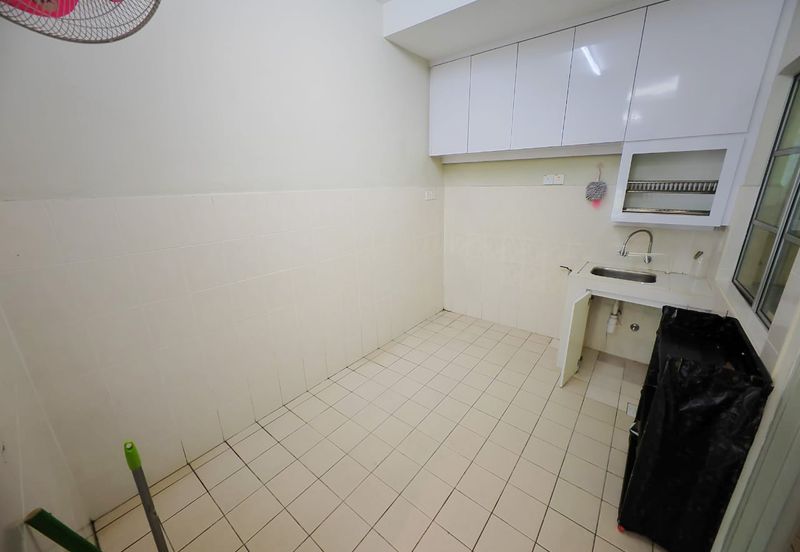 King's Height Apartment