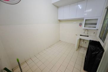 King's Height Apartment