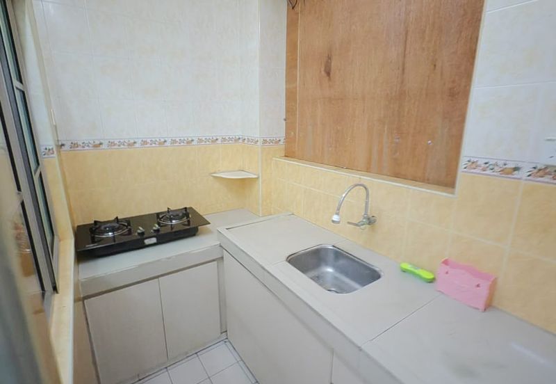 King's Height Apartment