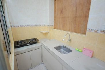 King's Height Apartment