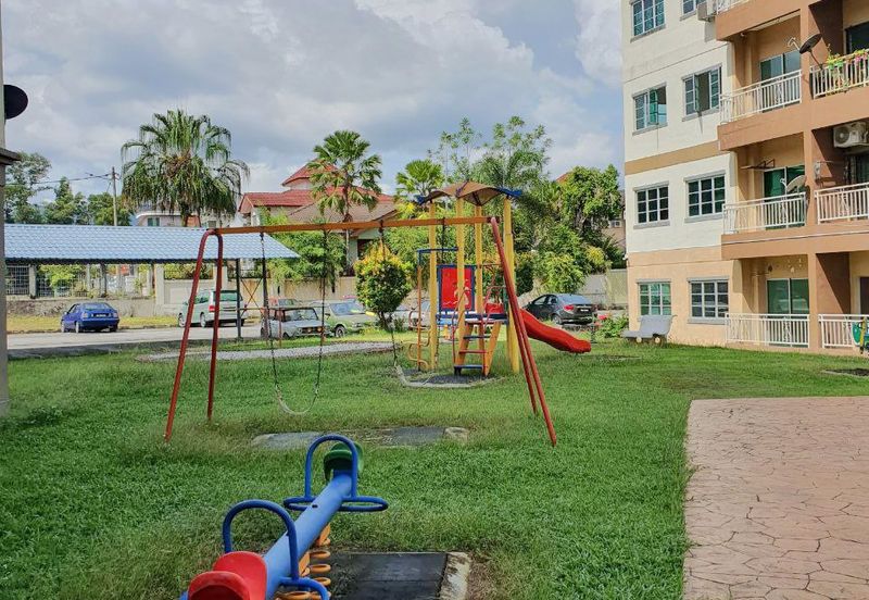 King's Height Apartment