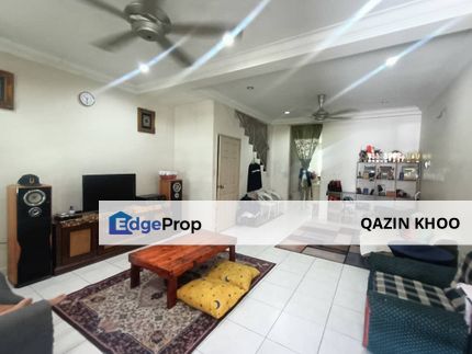 Ampang Renovated 2.5 Storey Terrace House, Perak, Kinta