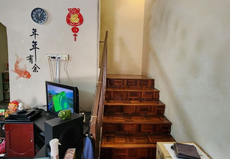 TAMAN BANDAR BARU LAHAT