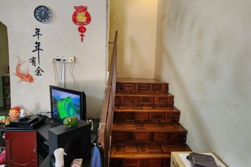 TAMAN BANDAR BARU LAHAT