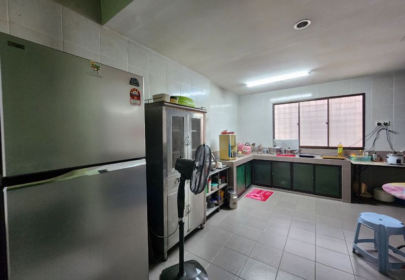 TAMAN BANDAR BARU LAHAT