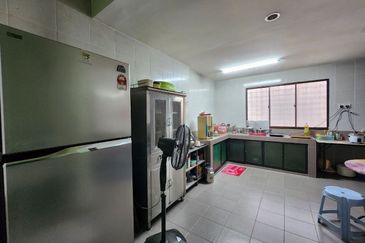 TAMAN BANDAR BARU LAHAT