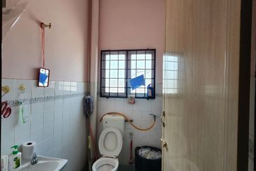 TAMAN BANDAR BARU LAHAT