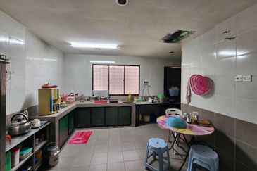 TAMAN BANDAR BARU LAHAT