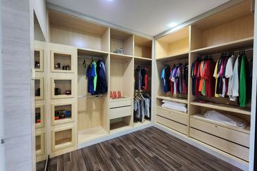 BANDAR BARU SRI KLEBANG