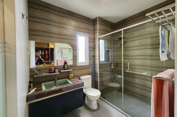 BANDAR BARU SRI KLEBANG