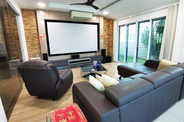 BANDAR BARU SRI KLEBANG