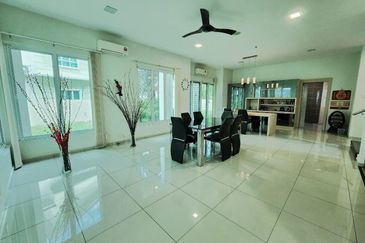 BANDAR BARU SRI KLEBANG