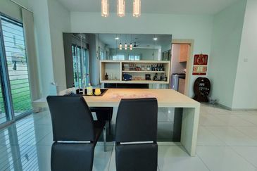 BANDAR BARU SRI KLEBANG