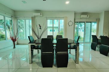 BANDAR BARU SRI KLEBANG