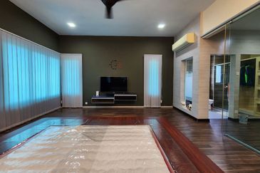 BANDAR BARU SRI KLEBANG