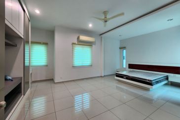 BANDAR BARU SRI KLEBANG