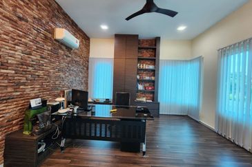 BANDAR BARU SRI KLEBANG