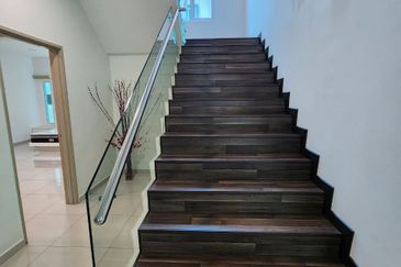 BANDAR BARU SRI KLEBANG