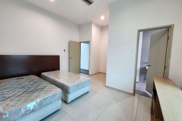 BANDAR BARU SRI KLEBANG