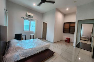 BANDAR BARU SRI KLEBANG