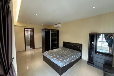 KONDOMINIUM DAMAIPURI