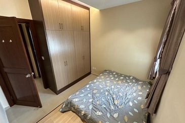 KONDOMINIUM DAMAIPURI