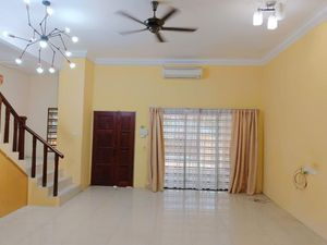 Menglembu Kledang Permai Double Storey Terrace House for Sale @RM415 ...