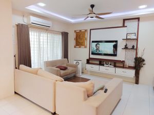 Meru Taman Chepor Mutiara Double Storey Terrace House for Sale @RM400 ...