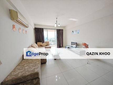 Jalan Kampar Damaipuri Freehold Condominium, Perak, Kinta