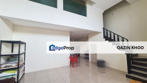 Pasir Puteh Kinara Parkview Freehold 2.5 Storey Terrace House, Perak, Kinta