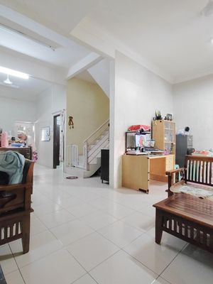 Lahat Permai Double Storey Terrace House for Sale @RM273,000 By QAZIN ...