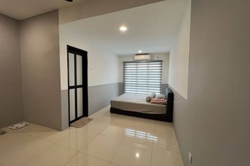 Genesis @ Ipoh Premier City