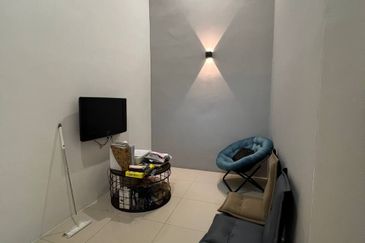 Genesis @ Ipoh Premier City